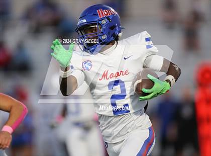 Thumbnail 3 in Moore @ Deer Creek photogallery.