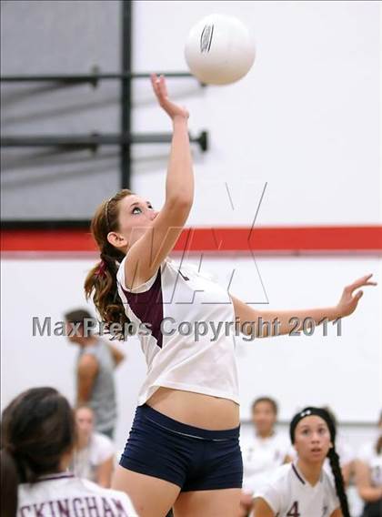 Thumbnail 3 in Buckingham Charter @ Sacramento Country Day photogallery.