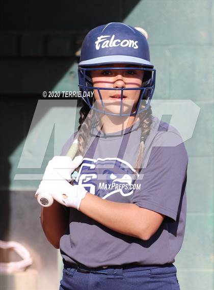 Thumbnail 3 in Horizon vs Cactus Shadows photogallery.