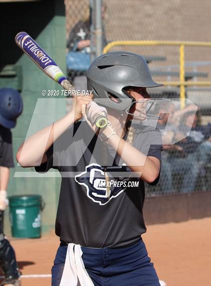 Thumbnail 3 in Horizon vs Cactus Shadows photogallery.