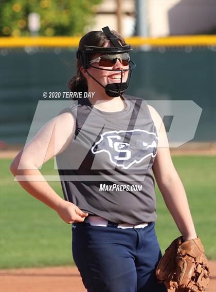 Thumbnail 2 in Horizon vs Cactus Shadows photogallery.
