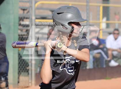 Thumbnail 2 in Horizon vs Cactus Shadows photogallery.