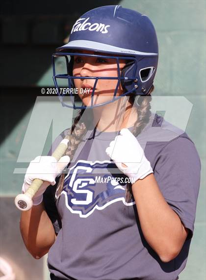 Thumbnail 1 in Horizon vs Cactus Shadows photogallery.