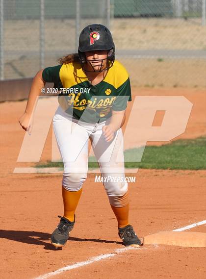 Thumbnail 3 in Horizon vs Cactus Shadows photogallery.