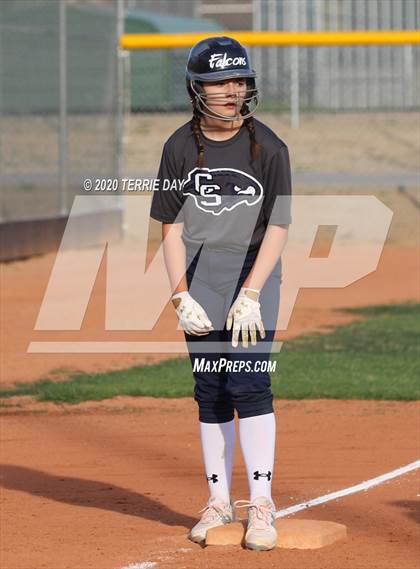 Thumbnail 3 in Horizon vs Cactus Shadows photogallery.