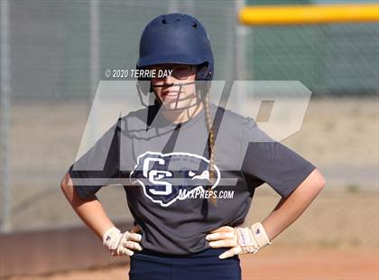 Thumbnail 2 in Horizon vs Cactus Shadows photogallery.