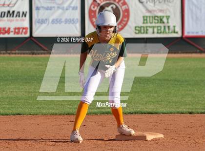 Thumbnail 2 in Horizon vs Cactus Shadows photogallery.
