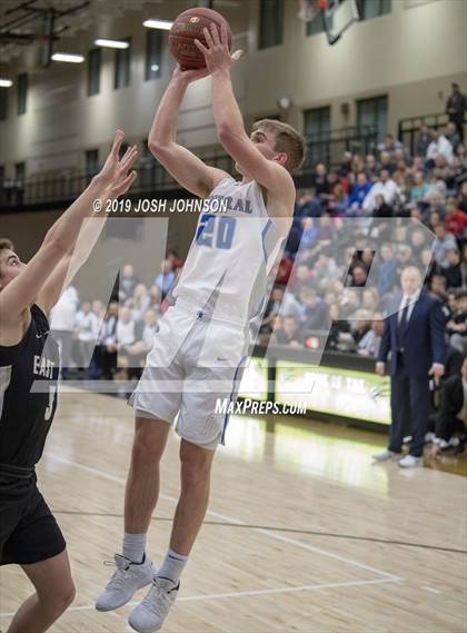 Thumbnail 3 in Brookfield Central @ East Ridge photogallery.