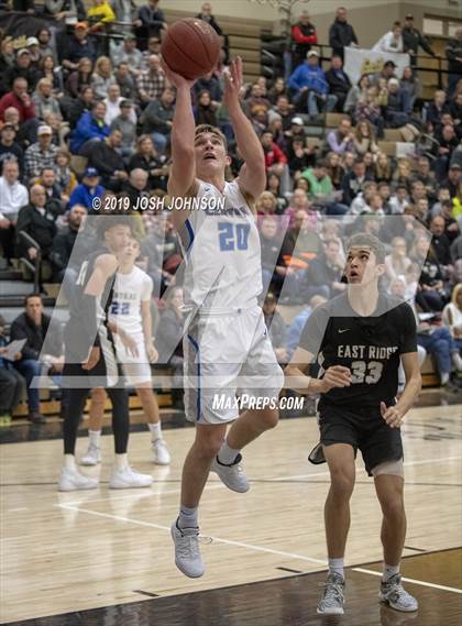 Thumbnail 3 in Brookfield Central @ East Ridge photogallery.
