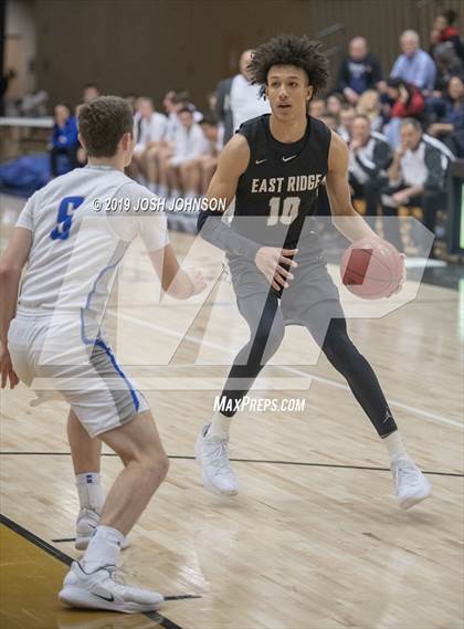 Thumbnail 3 in Brookfield Central @ East Ridge photogallery.