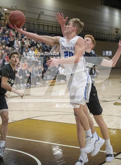Thumbnail 3 in Brookfield Central @ East Ridge photogallery.