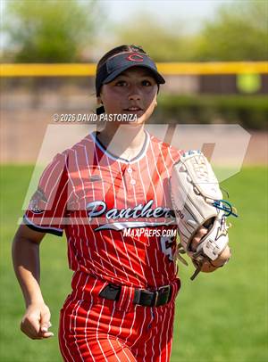Marana vs. Coconino (West Valley Invitational Quarterfinal)