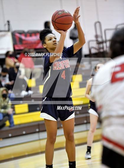 Thumbnail 1 in Medford Tech vs Kingsway (MLK Classic at Rowan University) photogallery.