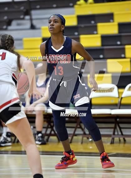 Thumbnail 1 in Medford Tech vs Kingsway (MLK Classic at Rowan University) photogallery.