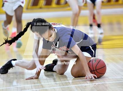Thumbnail 2 in Medford Tech vs Kingsway (MLK Classic at Rowan University) photogallery.