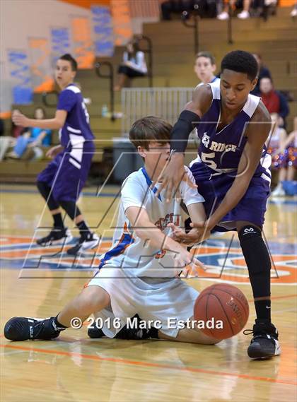 Thumbnail 3 in River Ridge @ Osceola photogallery.