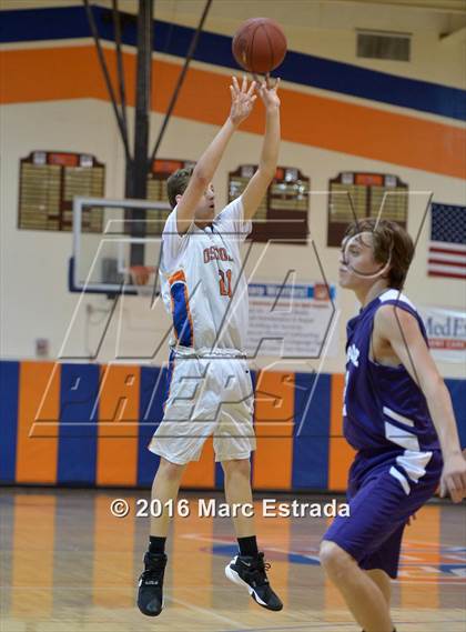 Thumbnail 1 in River Ridge @ Osceola photogallery.