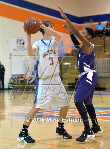 Thumbnail 1 in River Ridge @ Osceola photogallery.