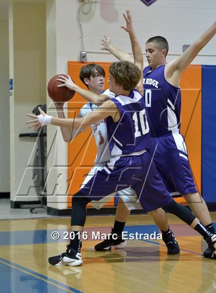 Thumbnail 1 in River Ridge @ Osceola photogallery.