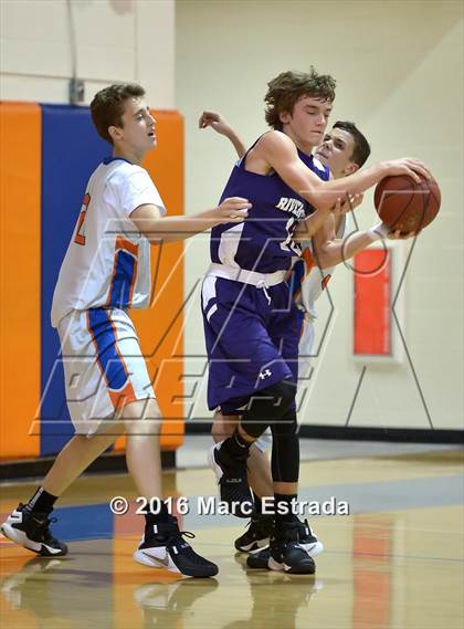 Thumbnail 1 in River Ridge @ Osceola photogallery.