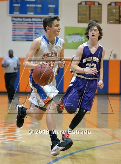 Thumbnail 2 in River Ridge @ Osceola photogallery.