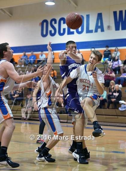 Thumbnail 1 in River Ridge @ Osceola photogallery.