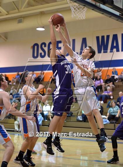 Thumbnail 2 in River Ridge @ Osceola photogallery.