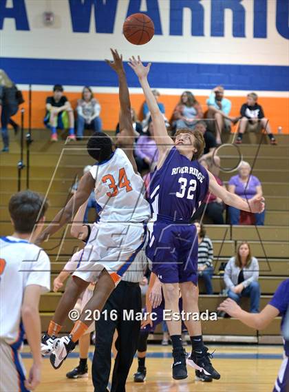 Thumbnail 2 in River Ridge @ Osceola photogallery.
