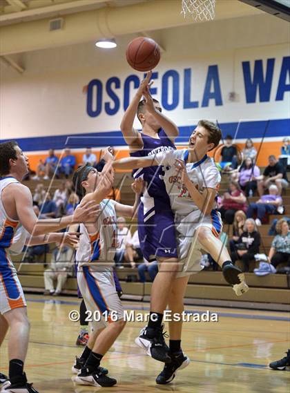 Thumbnail 3 in River Ridge @ Osceola photogallery.