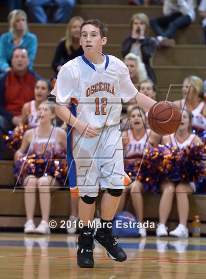 Thumbnail 3 in River Ridge @ Osceola photogallery.