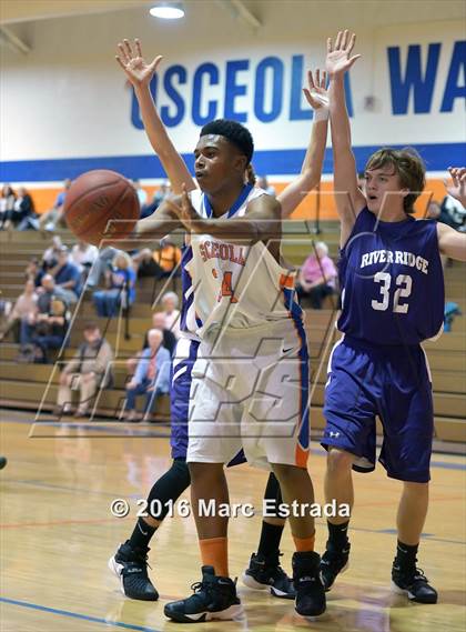 Thumbnail 3 in River Ridge @ Osceola photogallery.