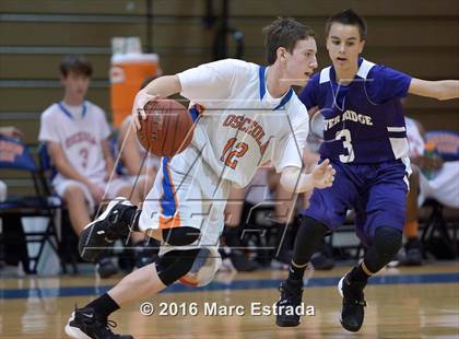 Thumbnail 3 in River Ridge @ Osceola photogallery.