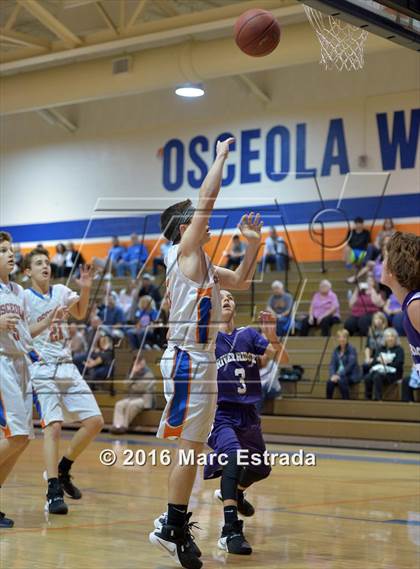 Thumbnail 1 in River Ridge @ Osceola photogallery.