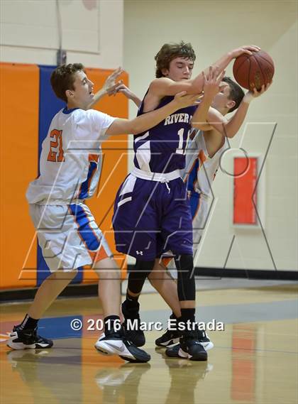 Thumbnail 3 in River Ridge @ Osceola photogallery.