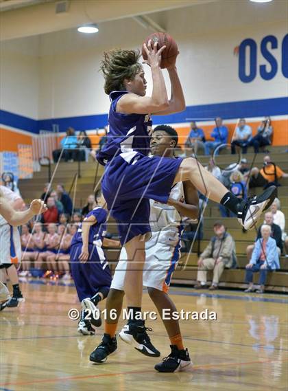 Thumbnail 1 in River Ridge @ Osceola photogallery.
