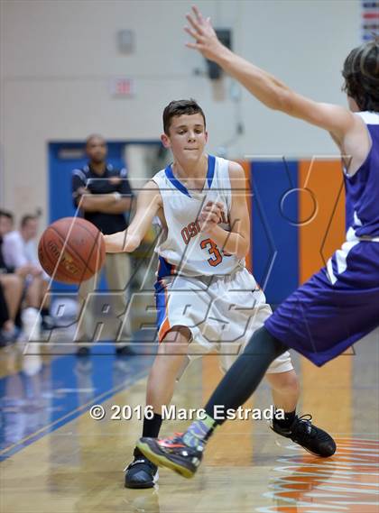 Thumbnail 2 in River Ridge @ Osceola photogallery.