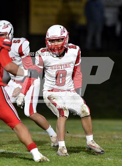 Thumbnail 3 in Gustine @ Woodland Christian (CIF SJS D7 Playoff) photogallery.