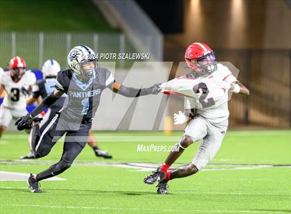 Thumbnail 1 in Langham Creek @ Paetow photogallery.