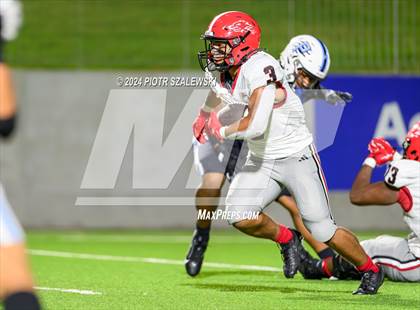 Thumbnail 3 in Langham Creek @ Paetow photogallery.