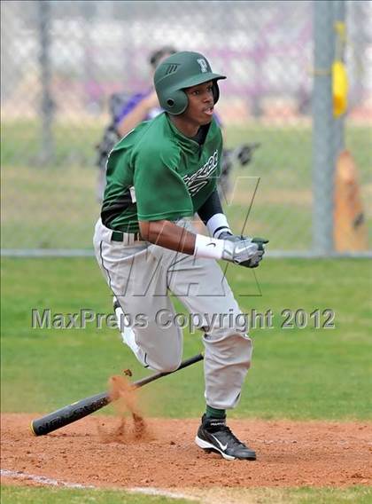 Thumbnail 2 in Prosper @ Sanger photogallery.