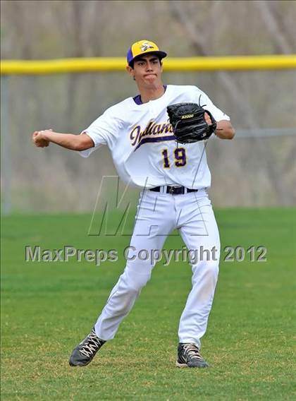 Thumbnail 1 in Prosper @ Sanger photogallery.