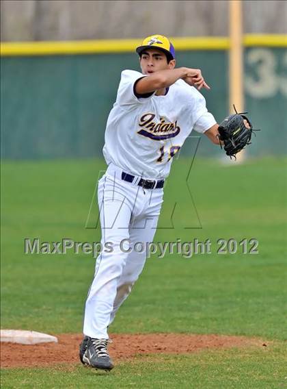 Thumbnail 3 in Prosper @ Sanger photogallery.