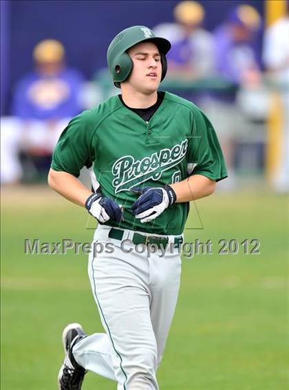 Thumbnail 2 in Prosper @ Sanger photogallery.