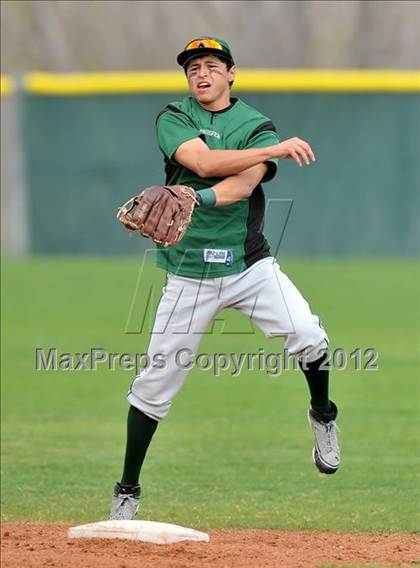 Thumbnail 2 in Prosper @ Sanger photogallery.