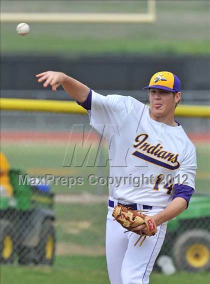 Thumbnail 2 in Prosper @ Sanger photogallery.