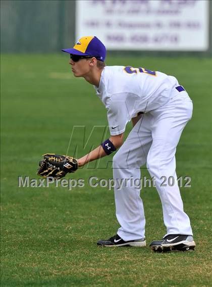 Thumbnail 1 in Prosper @ Sanger photogallery.