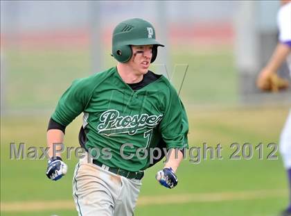 Thumbnail 2 in Prosper @ Sanger photogallery.