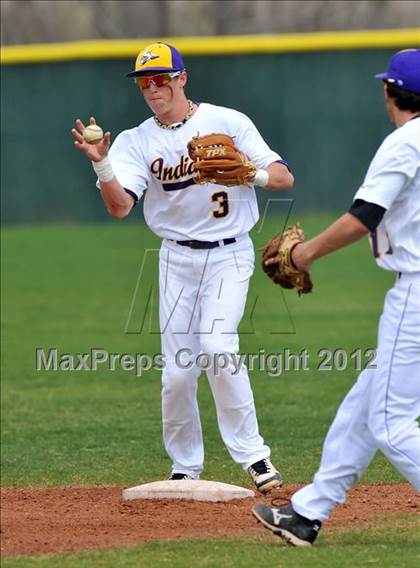 Thumbnail 3 in Prosper @ Sanger photogallery.