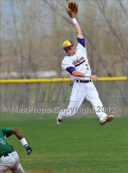 Thumbnail 1 in Prosper @ Sanger photogallery.