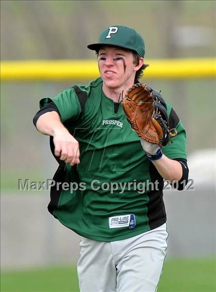 Thumbnail 3 in Prosper @ Sanger photogallery.